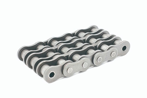 ANSI Roller chain (A series)